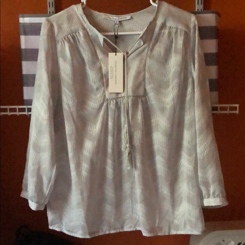 Collective Concepts Top